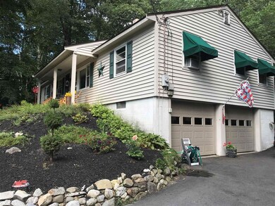 50 Port Wedeln Rd, Wolfeboro, NH 03894 - photo 2