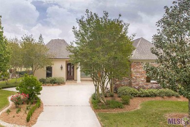 6198 Tezcuco Ct, Gonzales, LA 70737 - photo 2