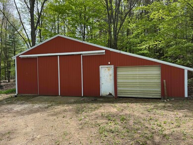 Pole Barn