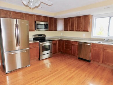 336 Quincy St, Brockton, MA 02302 - photo 2