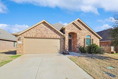 1805 Vallana Dr, Gainesville, TX 76240 - photo 2