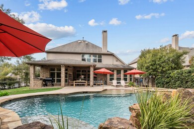 231 Greylake Place, Magnolia, TX 77354 - photo 2