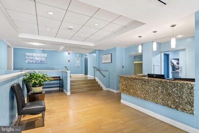 The Apolline unit 611, Washington, DC 20036 - photo 4