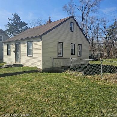 19919 Five Points St, Redford, MI 48240 - photo 3