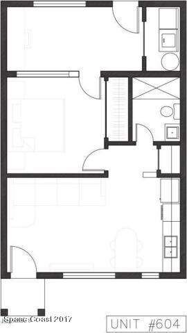 Unit Layout
