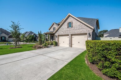 Plenty of room for parking