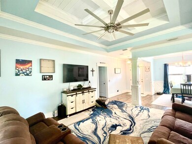 298 Parkside Cir, Crawfordville, FL 32327 - photo 6