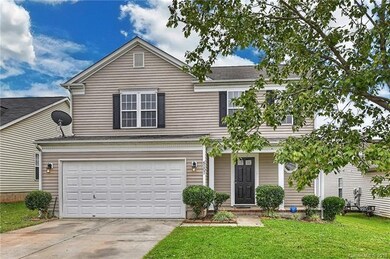 2 Story Home