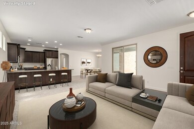 3281 E Sheffield Rd, Gilbert, AZ 85296 - photo 5