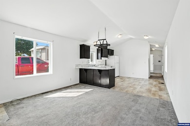 1530 Tamarack St unit 11 St, Sweet Home, OR 97386 - photo 6