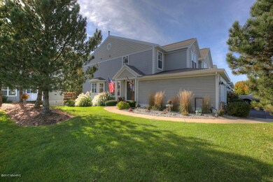 780 Stevenspoint SE unit 15, Byron Center, MI 49315 - photo 5