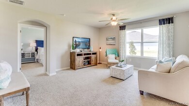 3403 N Michener Point, Beverly Hills, FL 34465 - photo 6