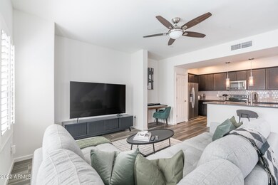 3935 E Rough Rider Rd unit 1322, Phoenix, AZ 85050 - photo 7