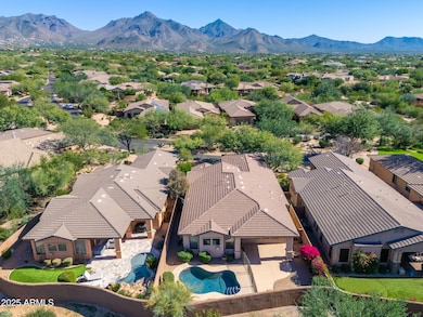 9098 E Mohawk Ln, Scottsdale, AZ 85255 - photo 2