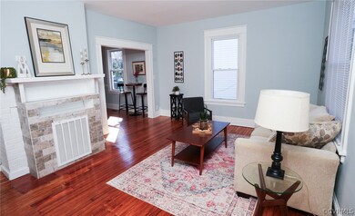 619 Pollock St, Richmond, VA 23222 - photo 3