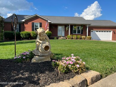 583 Jasper Ln, Mount Washington, KY 40047 - photo 2