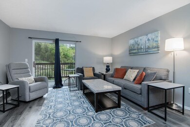 Fully Furnished