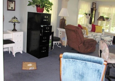 Large Living Room