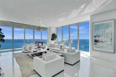 Turnberry Ocean Club unit 4304, Sunny Isles Beach, FL 33160 - photo 2