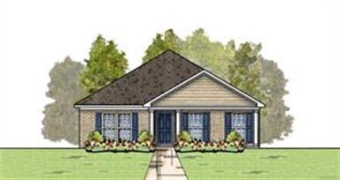 1834 Cotton Blossom Way, Prattville, AL 36067 - photo 4