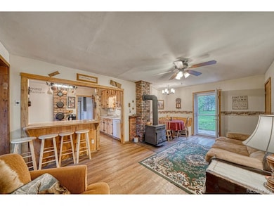 21303 Highway 96, Wetmore, CO 81253 - photo 5