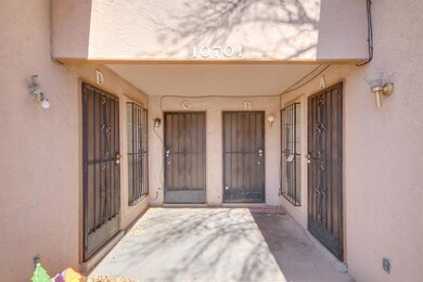 10701 Forest Ridge Ln unit A-D, El Paso, TX 79935 - photo 6