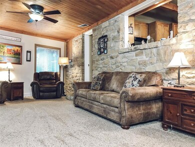 2147 Tanglewood St, Weatherford, TX 76085 - photo 7