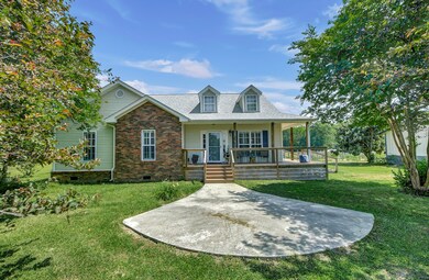 7170 Bull Run Ln - Front