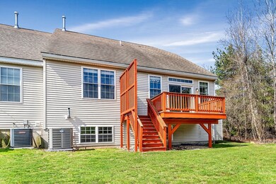 30 Buttercup Ln unit 30, South Grafton, MA 01560 - photo 5