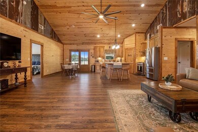 111 Possum Trot Rd, Barnesville, GA 30204 - photo 7