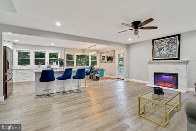 3807 Mode St, Fairfax, VA 22031 - photo 4