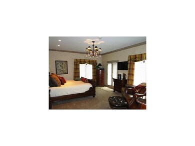 Master Bedroom.