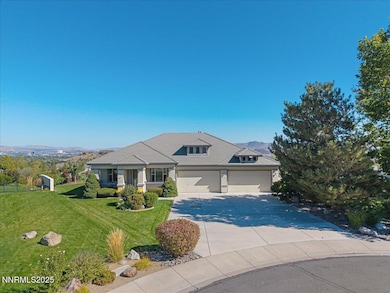 345 Sangre Cir, Reno, NV 89511 - photo 2