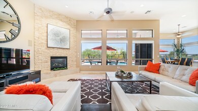 3904 North El Sereno - 1