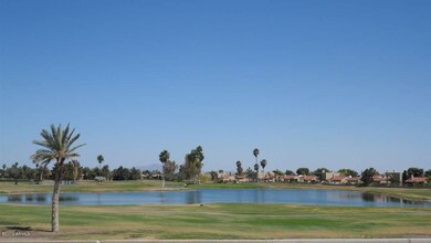 Park in the community