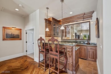 3102 La Mirada Ave unit 2, Las Vegas, NV 89120 - photo 7