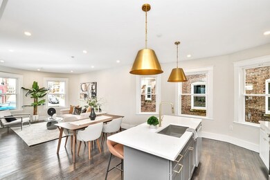 127 Washington St unit 1, Dorchester, MA 02121 - photo 5