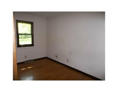 Bedroom.