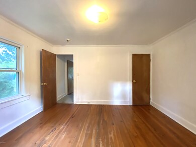 Unit 2 Bedroom 1