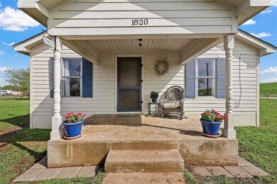 1820 Don Lee Rd, Joshua, TX 76058 - photo 5