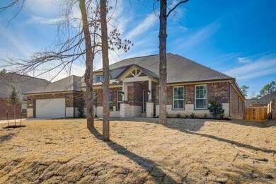 17 Brookfield Cir, Magnolia, TX 77355 - photo 5