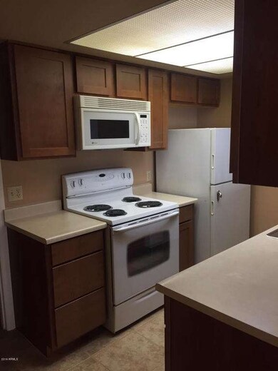 8847 N 8th St unit 206, Phoenix, AZ 85020 - photo 4