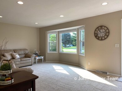 Living Room View 1