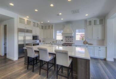 Breakfast Bar ~ Kitchen