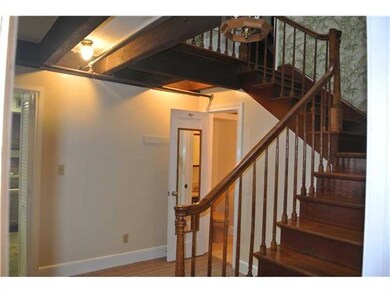 Other. Unit Entrance