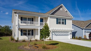 635 Beaver Pond Rd unit lot 62- Tillman E, Conway, SC 29526 - photo 2