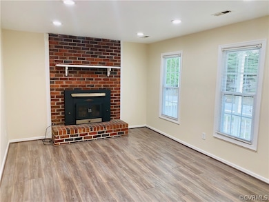 6019 Deerwater Ct, North Chesterfield, VA 23237 - photo 6