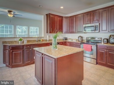 921 Hall Station Dr, Bowie, MD 20721 - photo 7