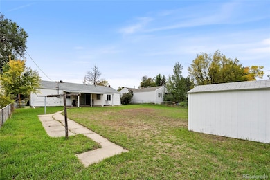 3061 S Dahlia St, Denver, CO 80222 - photo 6