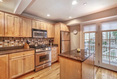 794 E 7th St unit L, Boston, MA 02127 - photo 3